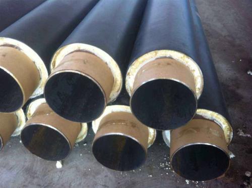 沧州林润管道制造有限公司是一家专业生产销售、对外加工于一体的大型钢管企业产品有：聚氨酯保温管、钢套钢蒸汽保温管
