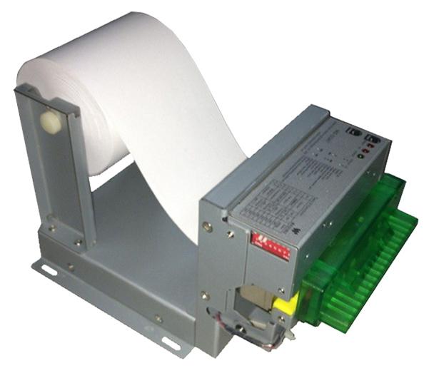 80mm���Զ���ֽ������ӡ����Ԫ�������ձ��������ڻ�оCAPD347����ϱ���˾�����з���ӡ���ư弰ģ��ϳ�Ϊ�����ն˴�ӡ��һ�����