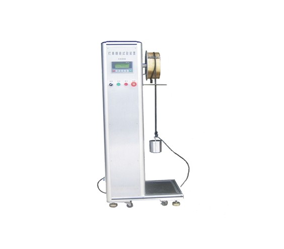 ƴװIEC60598-2-202002GB7000.9-2008׼6.14½Ҫͼ3ҪɣװҪܷƴǷ߱㹻Ļеǿȡ