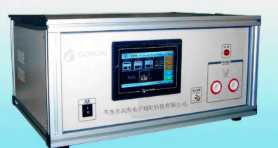 GOSUN˾зר6KV-ƾѹǣ6KV-Pulse-Testerڲźź͸ѹֱźŵ