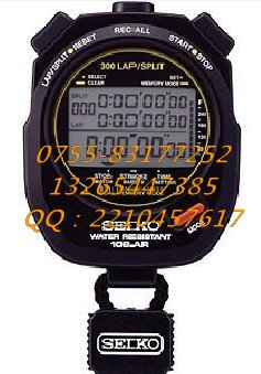 SEIKO W073 SEIKO精工秒表S141 精工秒表SEIKO S23593J SEIKO秒表S23589