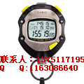 全国代理销售卡西欧秒表HS-70W-1DF决对原装