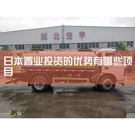 有闲钱的话可以在日本投资房产吗天涯,投资日本房产以后能升值吗,日本移民