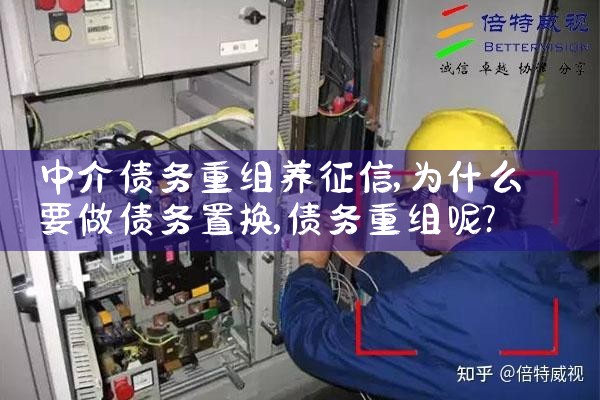 中介债务重组养征信|养征信|债务重组