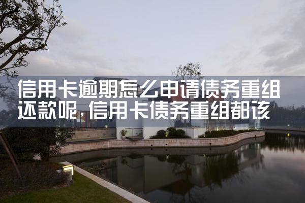 福建信用卡债务重组案件分析