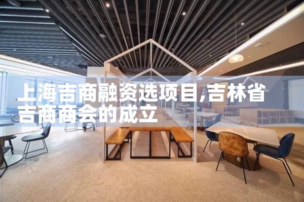 上海餐饮项目融资多少