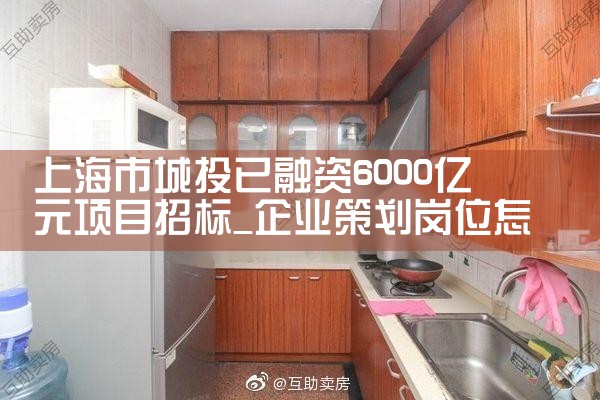 �Ϻ��г�Ͷ������6000��Ԫ��Ŀ�б�