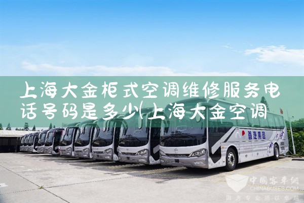 上海大金柜式空调维修服务电话号码是多少|7*24小时上门维修服务