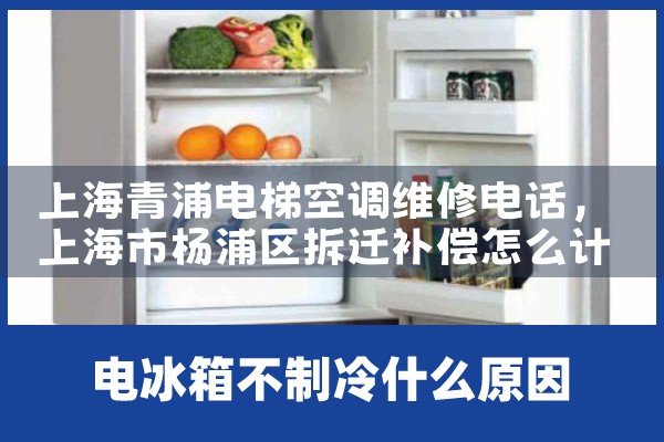 上海青浦电梯空调维修电话|同城上门服务
