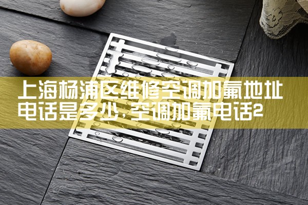 上海杨浦区维修空调加氟地址电话是多少|上门维修