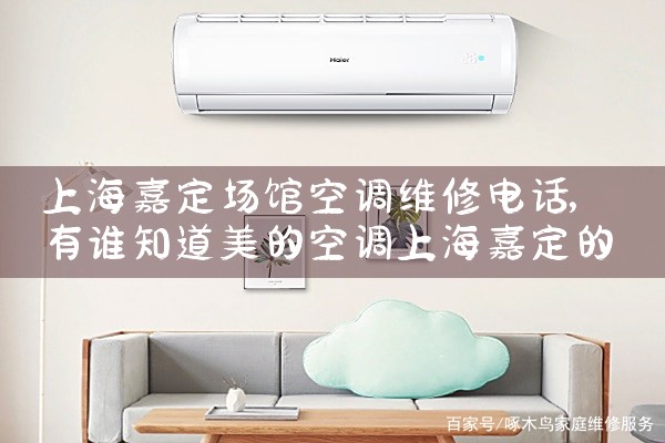 上海嘉定场馆空调维修电话|同城维修客服中心