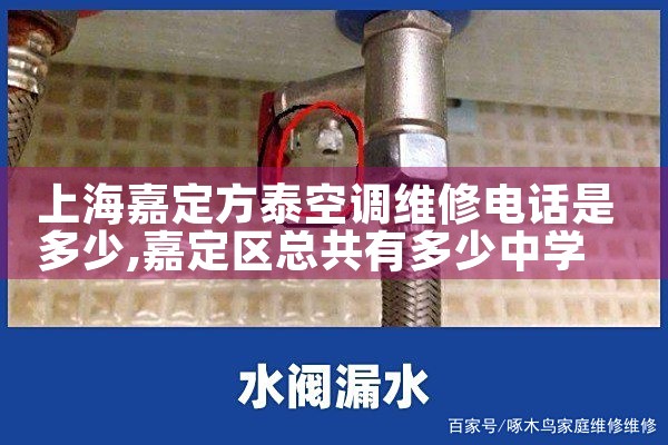 上海嘉定方泰空调维修电话是多少|同城上门服务