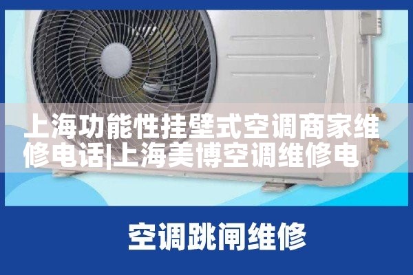 上海功能性挂壁式空调商家维修电话|同城维修客服中心